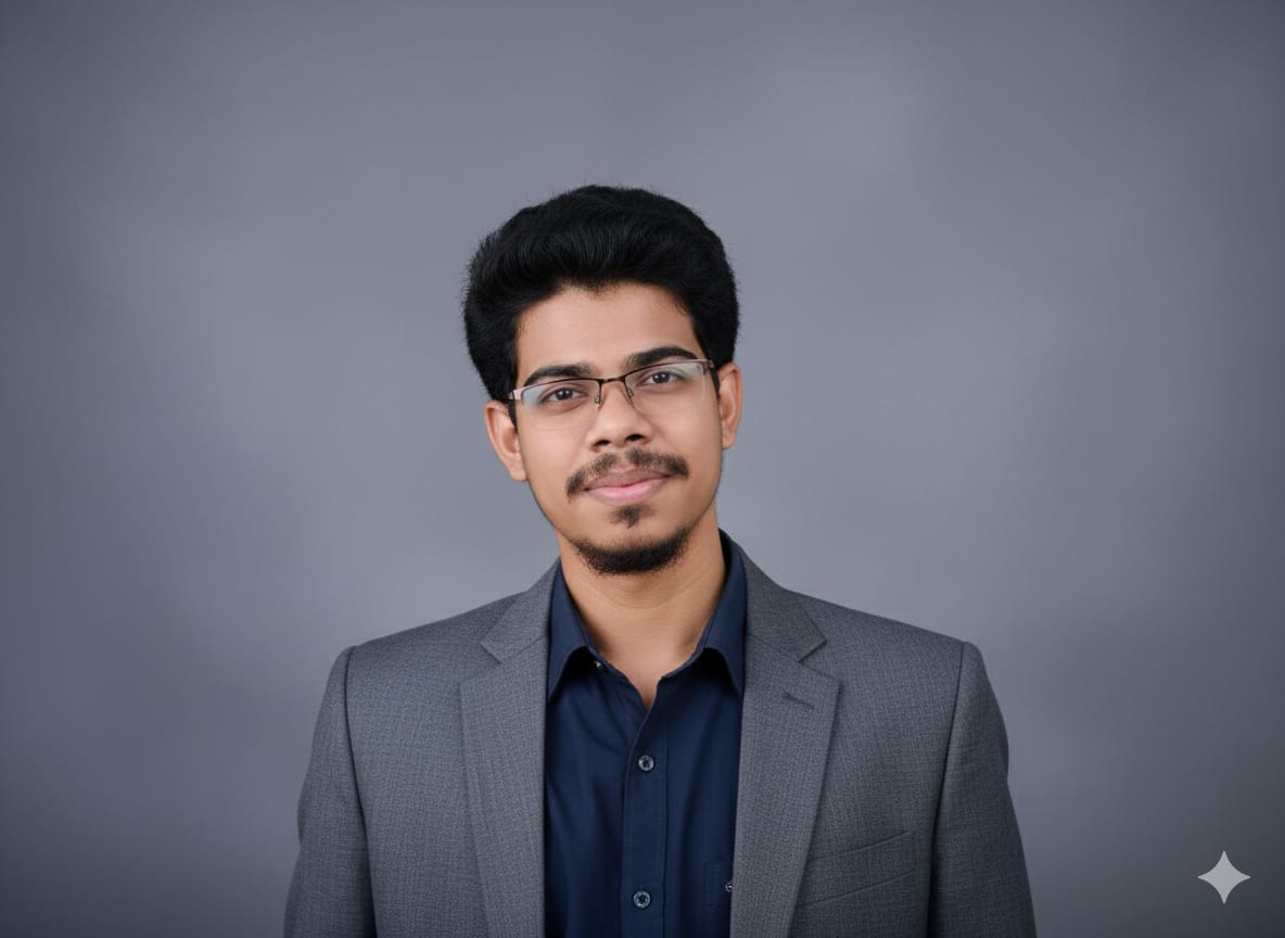 Atarur Kabir Pramanik