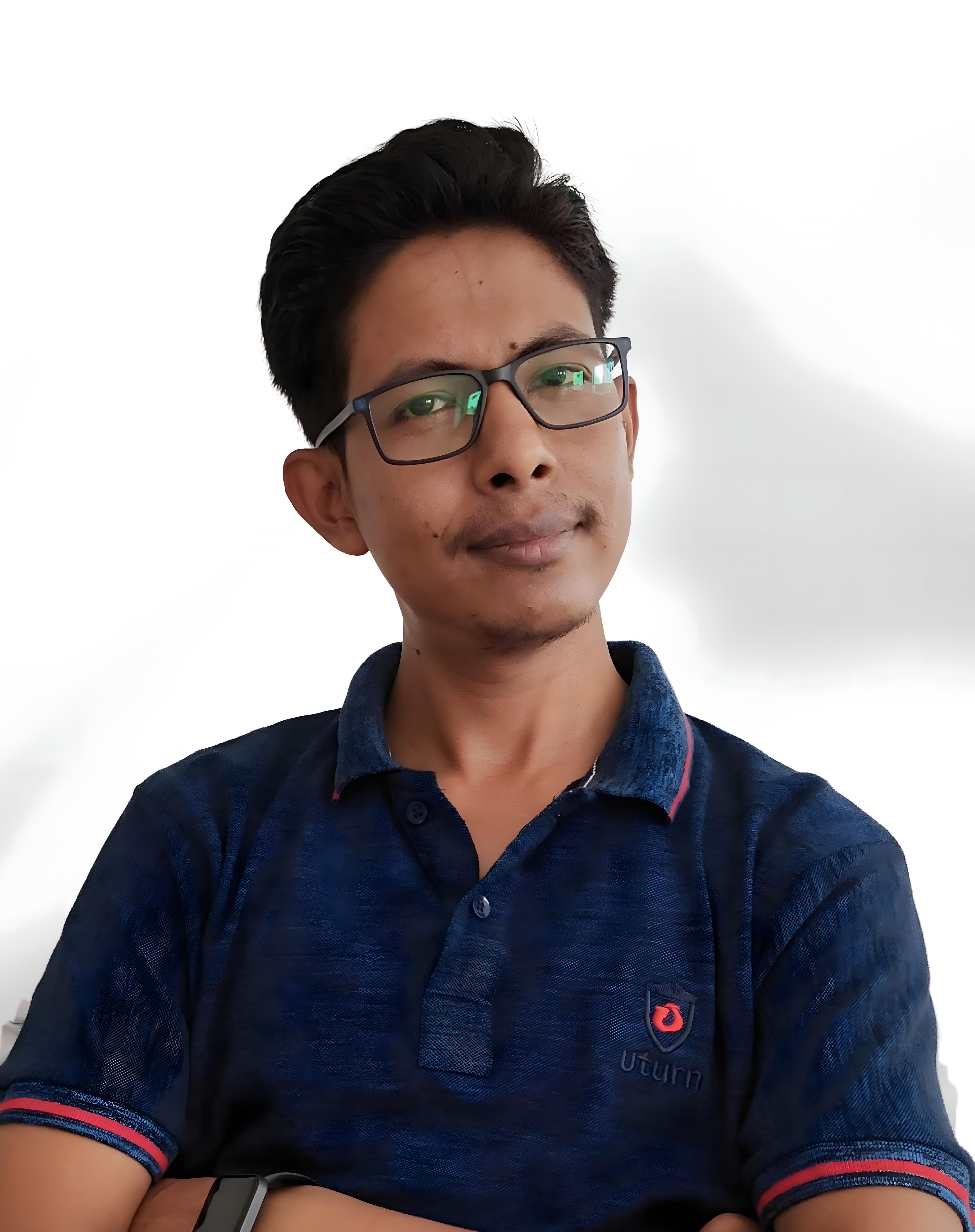 Md. Aktarul Pramanik